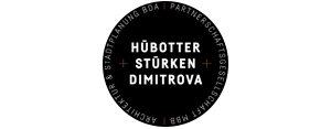 Hübotter + Stürken + Dimitrova Architektur und Stadtplanung BDA PartG
