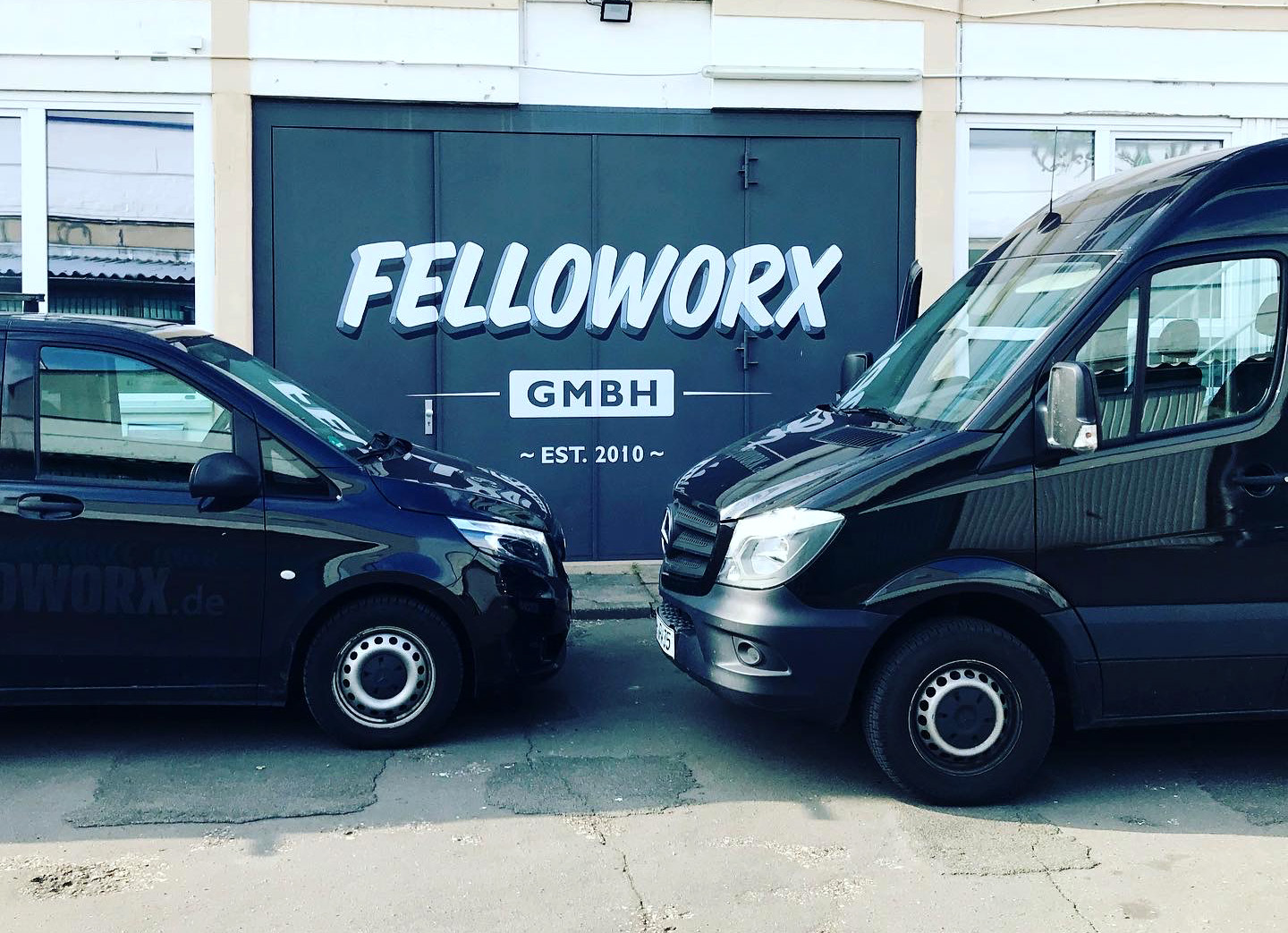 Felloworx in Hannover - Dienstleistungen, Service, Handwerk