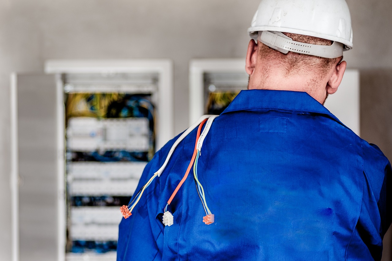 Jobsuche Hannover - Elektriker