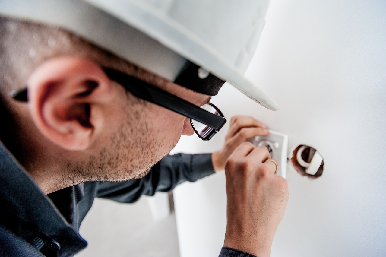 Jobsuche Hannover - Elektriker