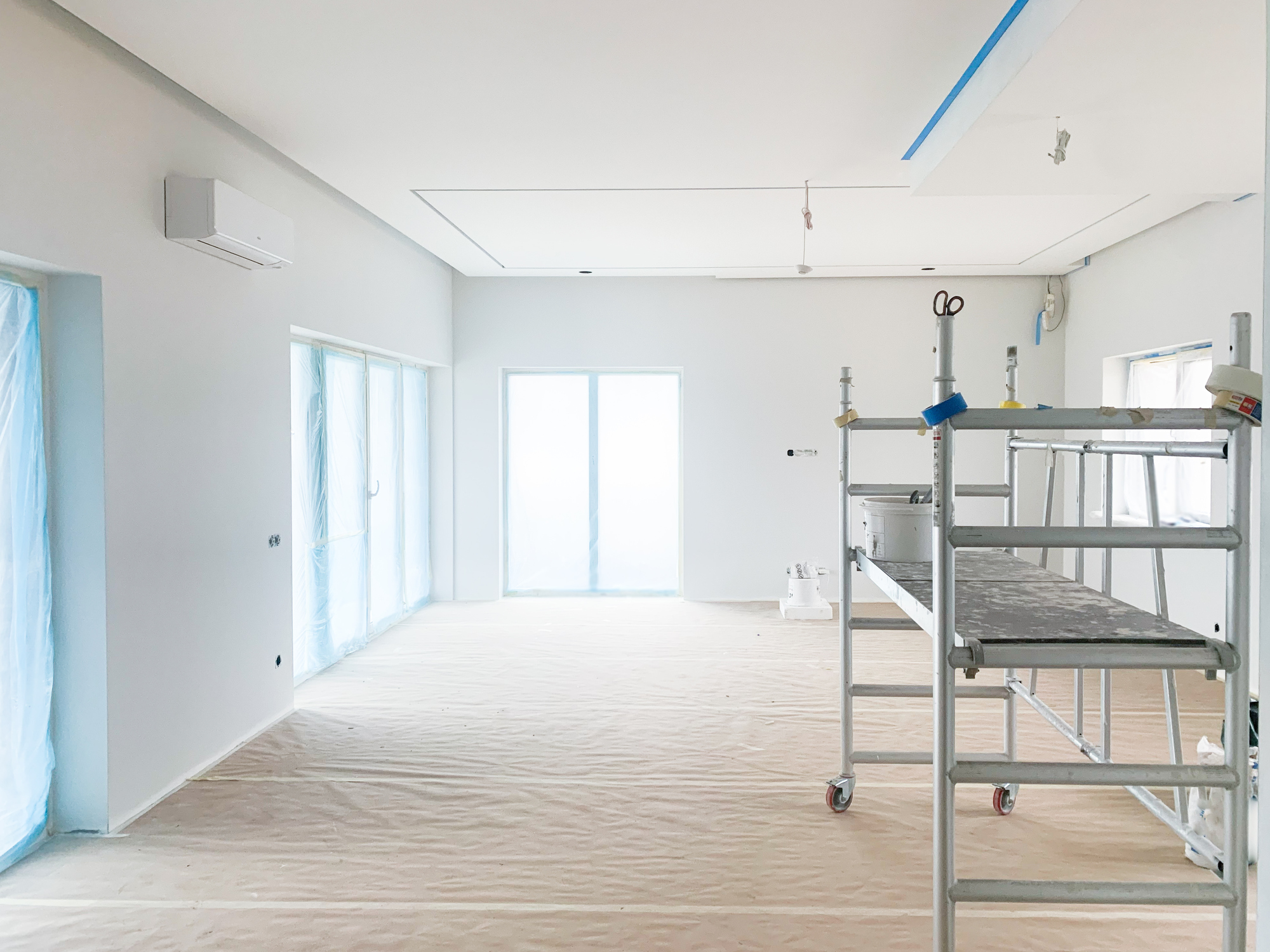 Felloworx - Innenausbau in Hannover
