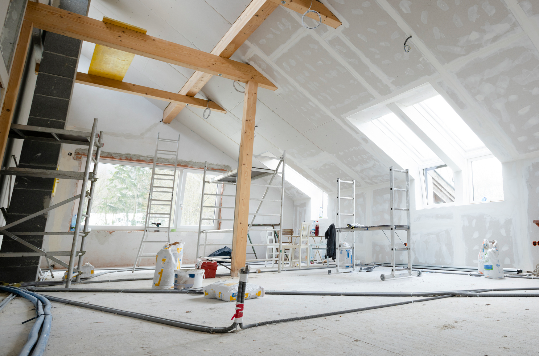 Felloworx - Innenausbau in Hannover