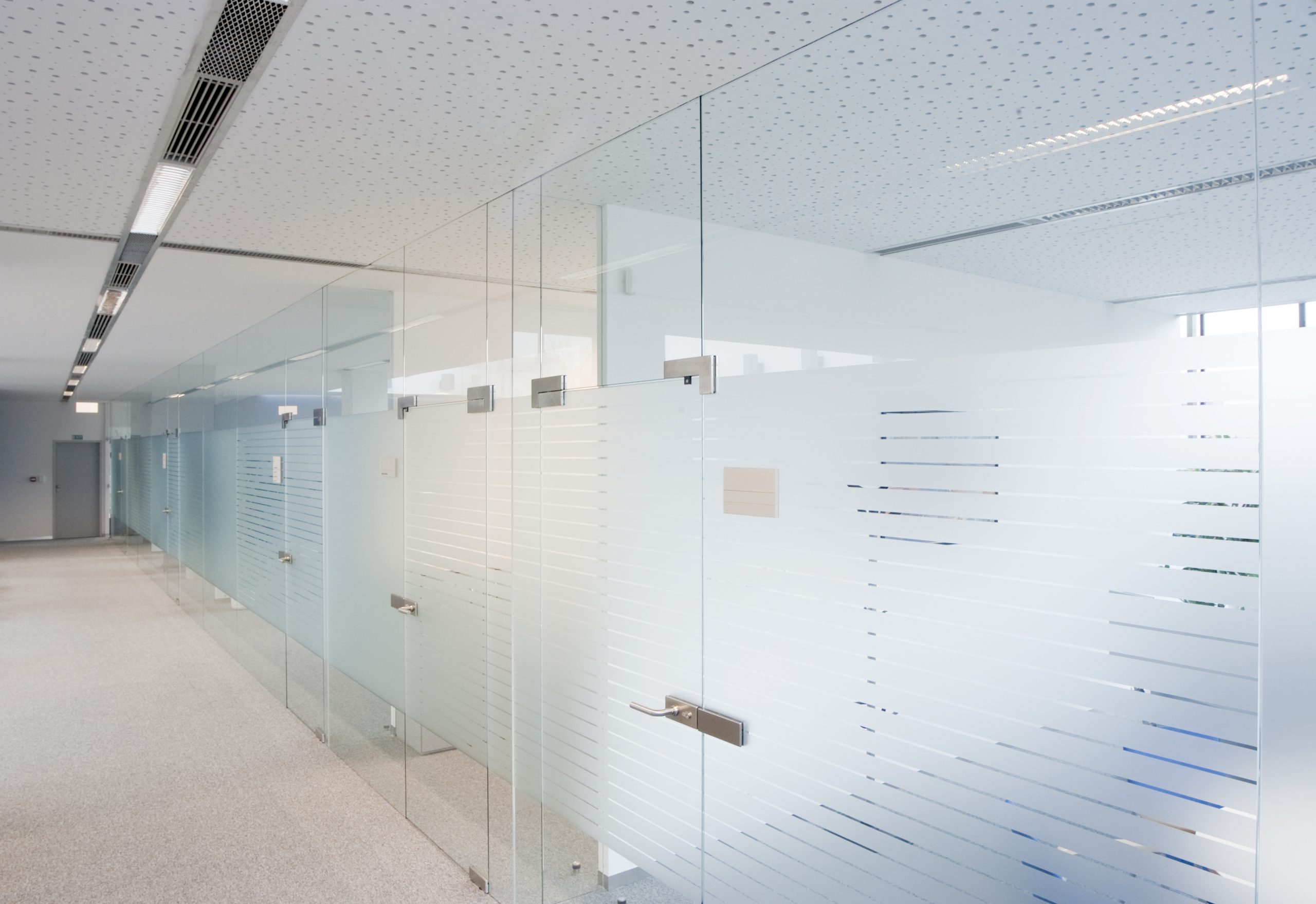 Felloworx - Glasmontage in Hannover