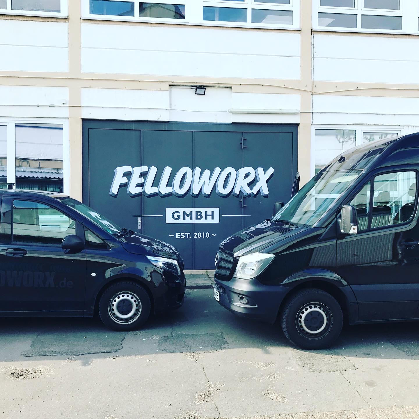 FELLOWORX GmbH in Hannover - Ihr Handwerker